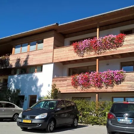 Karlhof Apartmán
