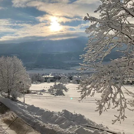 Διαμέρισμα Karlhof Ίνσμπρουκ