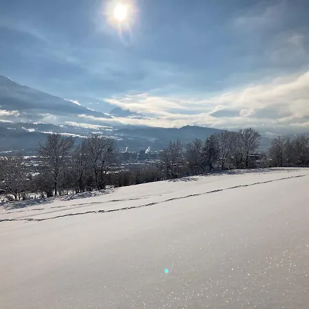 Διαμέρισμα Karlhof