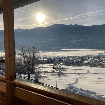 Apartament Karlhof Innsbruck