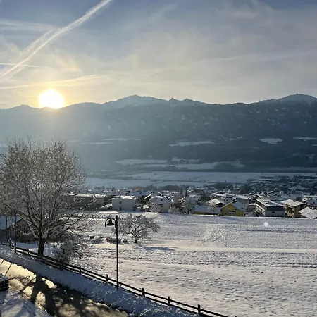 Διαμέρισμα Karlhof