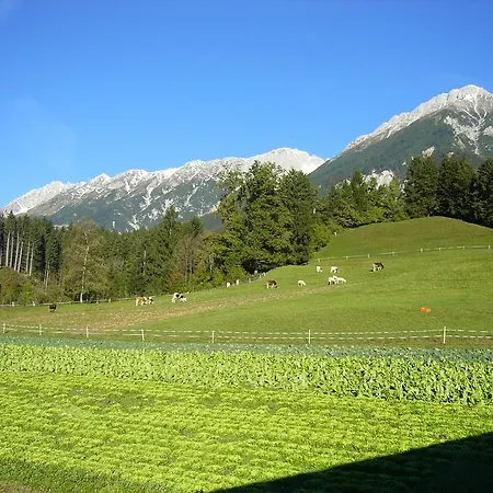 Apartmán Karlhof Innsbruck