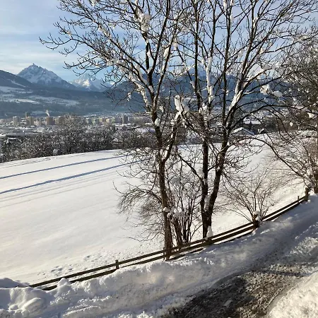 Karlhof Appartement *