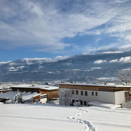 Apartment Karlhof
