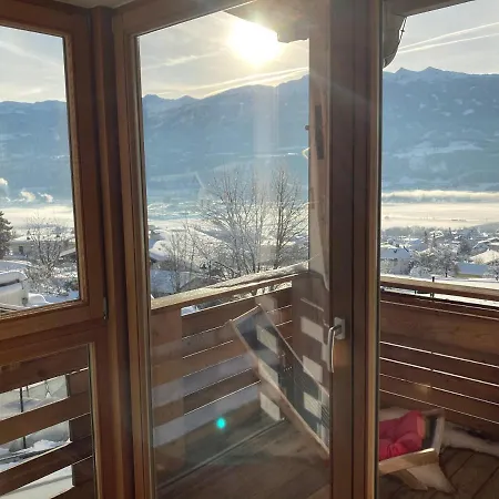 Karlhof 因斯布鲁克