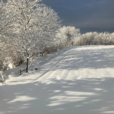 Karlhof Lägenhet *