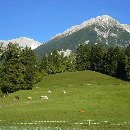 Lägenhet Karlhof Innsbruck