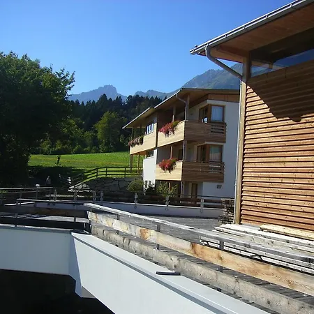 Karlhof 因斯布鲁克