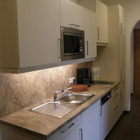 Apartment Karlhof