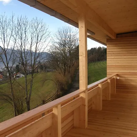 公寓 Karlhof 因斯布鲁克