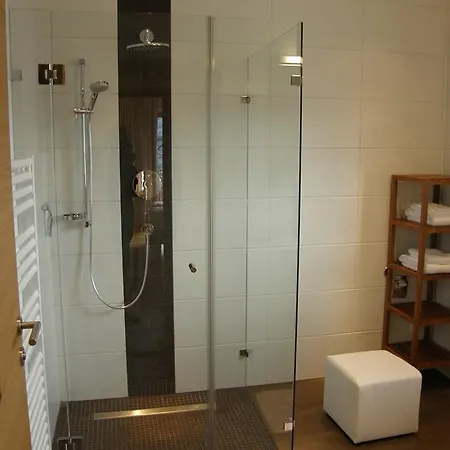 Karlhof Apartment