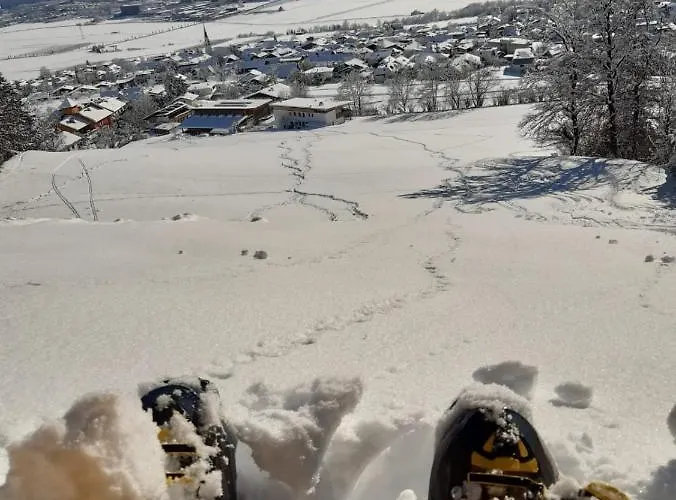 Lejlighed Karlhof Innsbruck