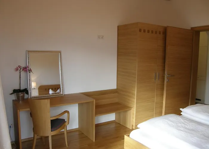 Lejlighed Karlhof Innsbruck