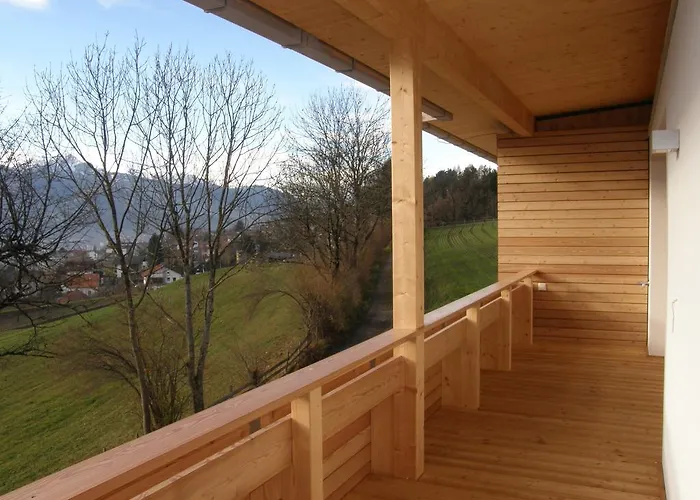 Lejlighed Karlhof Innsbruck