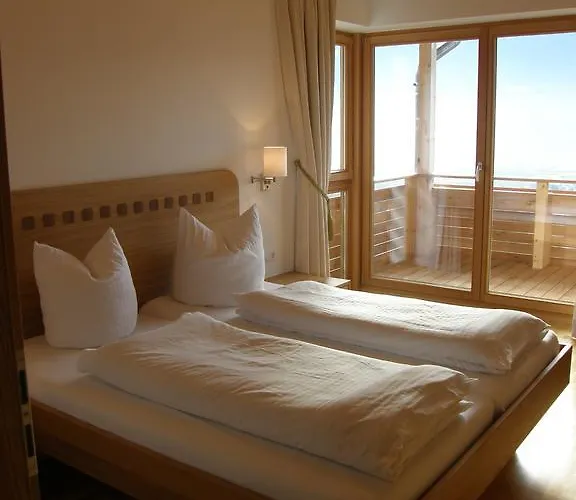 Karlhof Lejlighed Innsbruck