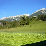 Apartment Karlhof Innsbruck