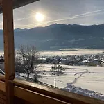 Apartamento Karlhof Innsbruck
