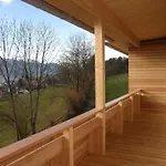Apartamento Karlhof Innsbruck